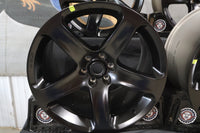 
              1WL88RXFAA 1WL85RXFAA NEW OEM 1992-2017 DODGE VIPER RATTLER WHEELS RIMS SET
            