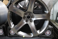 
              1WL88JXYAA 1WL85JXYAA NEW OEM 1992-2017 DODGE VIPER RATTLER HYPER BLACK WHEELS
            