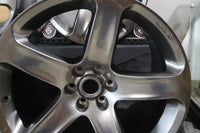 
              1WL88JXYAA 1WL85JXYAA NEW OEM 1992-2017 DODGE VIPER RATTLER HYPER BLACK WHEELS
            