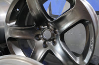 
              1WL88JXYAA 1WL85JXYAA NEW OEM 1992-2017 DODGE VIPER RATTLER HYPER BLACK WHEELS
            