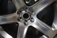 
              1WL88JXYAA 1WL85JXYAA NEW OEM 1992-2017 DODGE VIPER RATTLER HYPER BLACK WHEELS
            