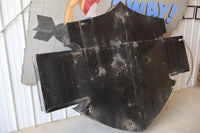 
              AUTHENTIC ORIGINAL HARLEY-DAVIDSON DEALERSHIP SIGN LIGHTED
            