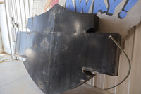 
              AUTHENTIC ORIGINAL HARLEY-DAVIDSON DEALERSHIP SIGN LIGHTED
            