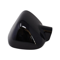 
              58491-10DEF NEW OEM HARLEY-DAVIDSON CVO LEFT LOWER FAIRING CAP CRIMSON MIST BLAC
            