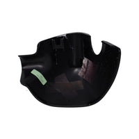 
              58491-10DEF NEW OEM HARLEY-DAVIDSON CVO LEFT LOWER FAIRING CAP CRIMSON MIST BLAC
            