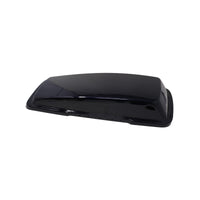 
              90200399CJL NEW OEM HARLEY-DAVIDSON CVO RIGHT SADDLEBAG LID TWILIGHT BLUE
            
