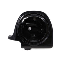 
              57100220DRJ NEW OEM HARLEY-DAVIDSON CVO RIGHT LOWER FAIRING SPEAKER BOX OBSIDIAN
            
