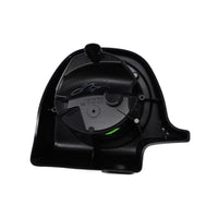 
              57100220DRJ NEW OEM HARLEY-DAVIDSON CVO RIGHT LOWER FAIRING SPEAKER BOX OBSIDIAN
            