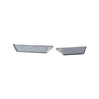 
              88327-08 88328-08 NEW OEM HARLEY-DAVIDSON CVO ROAKING SCREAMIN EAGLE SIDE COVER TRIM SET
            