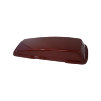 
              90636-10DEC NEW OEM HARLEY-DAVIDSON CVO RIGHT SADDLBAG LID BURNT AMBER FLHTCUSE
            