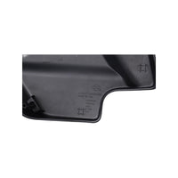 
              66613-10DEE NEW OEM HARLEY-DAVIDSON TOURING CVO RIGHT SIDE COVER CRIMSON MIST
            