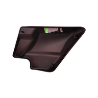 
              57200001DQK NEW OEM HARLEY-DAVIDSON CVO LEFT SIDE COVER TYPHOON MAROON FLHTCUSE8
            