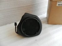 
              NOS NEW ORIGINAL HARLEY TOURING ULTRA LEFT REAR SPEAKER 76332-98
            