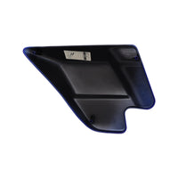 
              66621-07CJE NEW OEM HARLEY-DAVIDSON CVO RIGHT SIDE COVER CANDY COBALT FLHRSE3
            