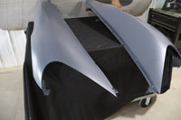
              5029102AF 5029103AF NEW OEM 2003-2010 DODGE VIPER FRONT FENDERS PAIR LEFT/RIGHT
            