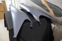 
              5029102AF 5029103AF NEW OEM 2003-2010 DODGE VIPER FRONT FENDERS PAIR LEFT/RIGHT
            