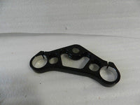 
              46858-07 NEW OEM HARLEY LOWER TRIPLE CLAMP 46858-07
            