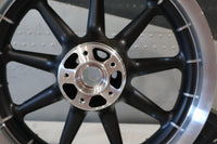 
              43493-00 NEW OEM 2000-2024 HARLEY-DAVIDSON TOURING CONASTOGA 9-SPOKE FRONT WHEEL
            