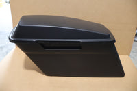 
              79105-03A 79107-03A NEW OEM 1993-2013 HARLEY-DAVIDSON TOURING LEFT SADDLEBAG W/LID
            