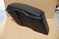 
              79093-93B 79106-03A NEW OEM 1993-2013 HARLEY-DAVIDSON TOURING RIGHT SADDLEBAG W/LID
            