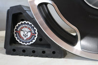 
              41292-06 NEW OEM 2006-2008 HARLEY-DAVIDSON SIDECAR SIDE CAR WHEEL
            