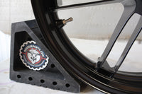 
              G0110.02A8BYT NEW OEM 2003-2010 BUELL XB 1125R/CR DESIGNER VILLAIN FRONT WHEEL
            