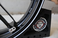 
              G0110.02A8BYT NEW OEM 2003-2010 BUELL XB 1125R/CR DESIGNER VILLAIN FRONT WHEEL
            