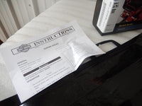 
              90200721 NEW OEM HARLEY-DAVIDSON LARGE SHRINK SACKS FOR TOUR PACK LUGGAGE BAG
            
