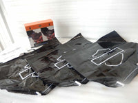 
              90200721 NEW OEM HARLEY-DAVIDSON LARGE SHRINK SACKS FOR TOUR PACK LUGGAGE BAG
            