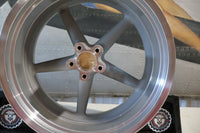 
              41501-08 NEW OEM 2008-2011 HARLEY-DAVIDSON FXCW SOFTAIL ROCKER REAR WHEEL
            