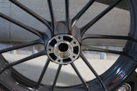 
              43300525 NEW OEM 2009-2023 HARLEY-DAVIDSON TOURING CVO KNOCKOUT FRONT WHEEL 21"
            