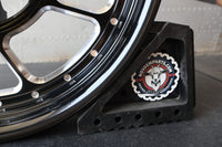 
              43300064 NEW OEM 2009-2023 HARLEY-DAVIDSON TOURING ROADWINDER FRONT WHEEL 18"
            