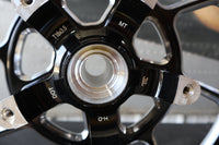 
              43300064 NEW OEM 2009-2023 HARLEY-DAVIDSON TOURING ROADWINDER FRONT WHEEL 18"
            