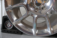 
              5181334AA NEW OEM 2008-2010 DODGE VIPER SRT-10 ACR REAR WHEEL  ACR-X COMP SRT
            