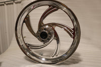 
              1520794 NEW VICTORY ARLEN NESS 18X3.5 FRONT WHEEL 1520794
            