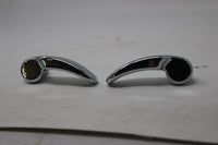 
              90201682 90201681 NEW OEM 2014-2014 HARLEY-DAVIDSON TOURING SADDLEBAG LATCH LEVERS HANDLES
            