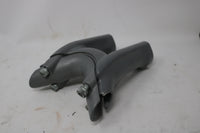 
              55992-08 55994-08 OEM NTO 2008-2011 HARLEY-DAVIDSON FXCW SOFTAIL ROCKER HANDLEBAR RISERS
            