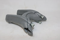 
              55992-08 55994-08 OEM NTO 2008-2011 HARLEY-DAVIDSON FXCW SOFTAIL ROCKER HANDLEBAR RISERS
            