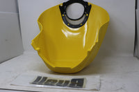 
              M1224.4AAMAL NEW OEM 2003-2010 BUELL XB 1125R/CR AIRBOX COVER SUNFIRE YELLOW W/DECAL
            