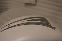 
              59500370ECA NEW OEM 2017 HARLEY-DAVIDSON FXSB BREAKOUT CURSHED ICE DENIM REAR FENDER
            