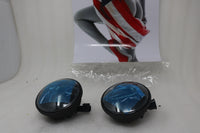 
              NEW OEM HARLEY DAYMAKER AUXILIARY 4" LAMPS, B 68000008A
            