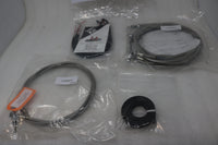 
              LA-8054KT2-13 NEW LA CHOPPERS CABLE KIT 12-14" FITS 2017 AND NEWER HARLEY TOUIRING  0610-1943
            