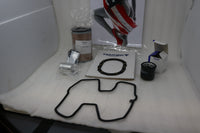 
              T3990011 NEW OEM 2006-2022 TRIUMPH BONNEVILLE SCRAMBLER THRUXTON SERVICE KIT
            