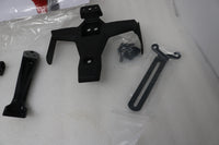 
              A9708391 NEW OEM 2006-2020 TRIUMPH DAYTONA 675 SPEED TRIPLE LICENSE PLATE HOLDER KIT
            