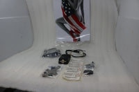 
              A9808084 NEW OEM 2001-2022 TRIUMPH BONNEVILLE SCRAMBLER THRUXTON ALARM KIT
            