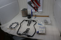 
              T3990008 NEW OEM 2009-2020 TRIUMPH THUNDERBIRD 1600 1700 ENGINE SERVICE KIT T3990008
            