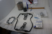 
              T3990008 NEW OEM 2009-2020 TRIUMPH THUNDERBIRD 1600 1700 ENGINE SERVICE KIT T3990008
            