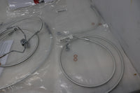 
              0662-0469 NEW MAGNUM SHIELDING STERLING CHROMITE II HANDLEBAR INSTALL KIT
            