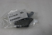 
              34212345449 NEW OEM 1997-2026 BMW BRAKE PADS KIT F650 G310
            