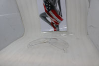 
              A9838007 NEW OEM 2010-2020 TRIUMPH tIGER HEADLIGHT PROTECTOR KIT A9838007
            